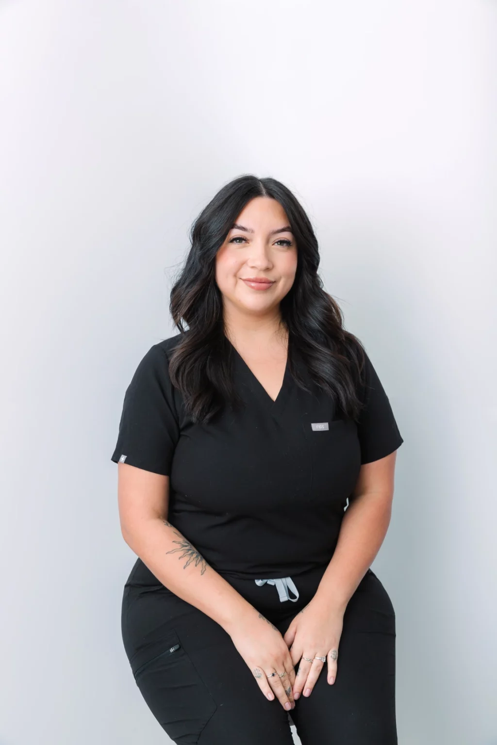 Kaila Rayos, Palm Springs Esthetician at Enve California Aesthetics