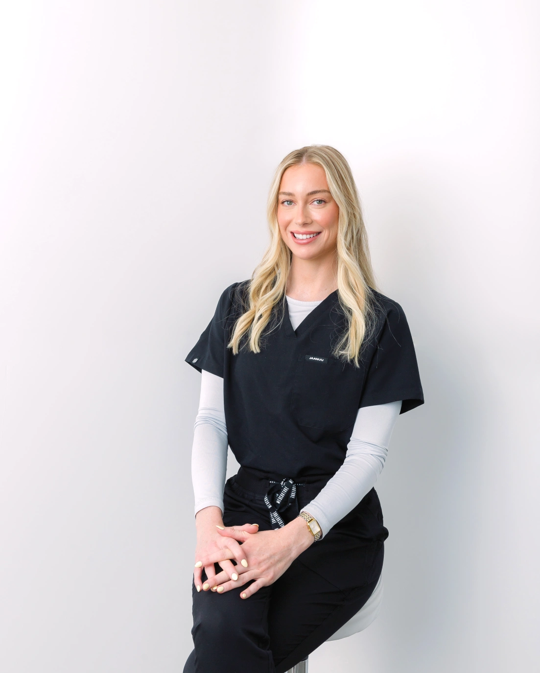 Nicole Scarborough, RN - Aesthetic Injector