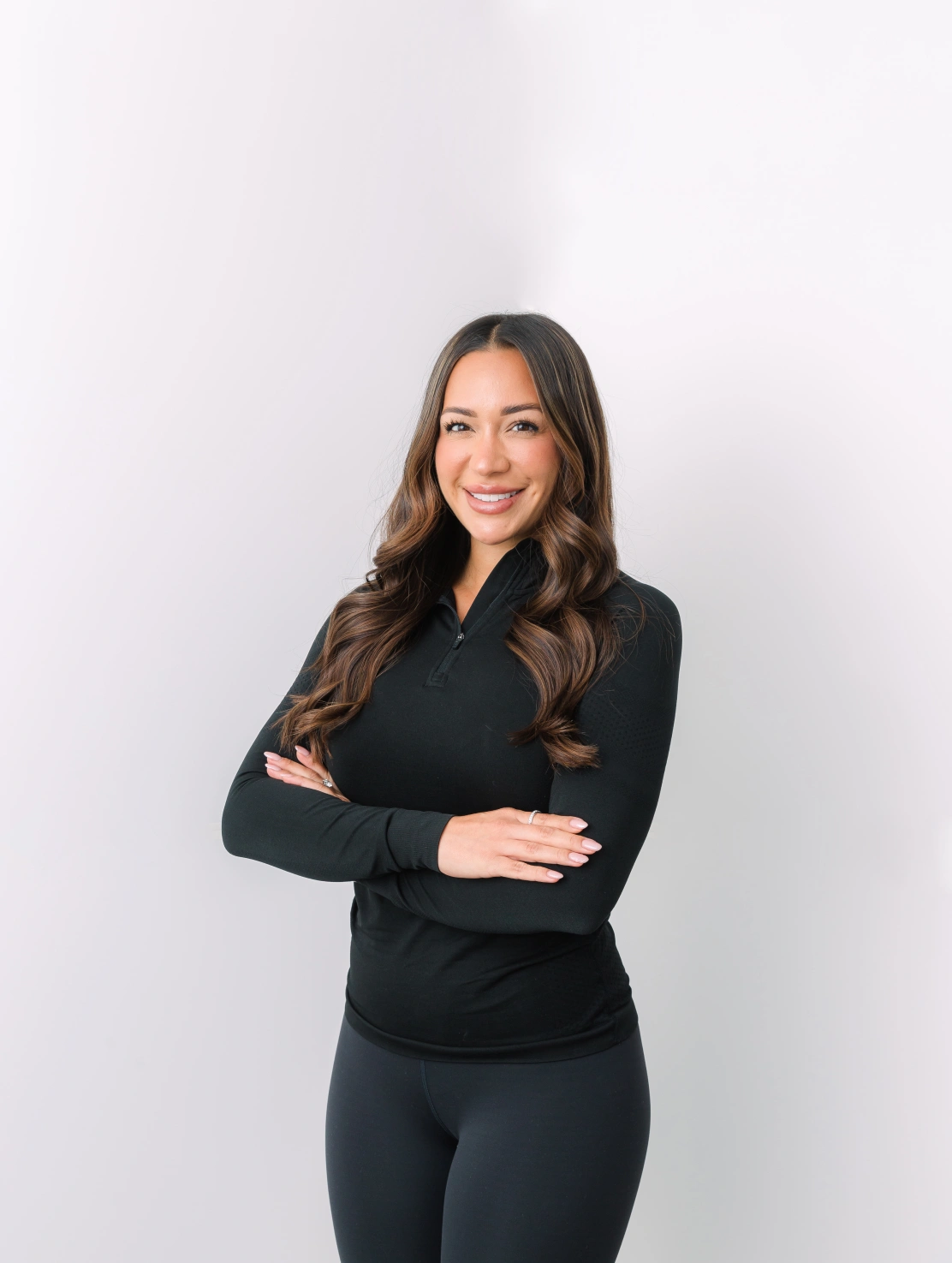 Tanya Rivera, Social Media and Content Creator Specialist