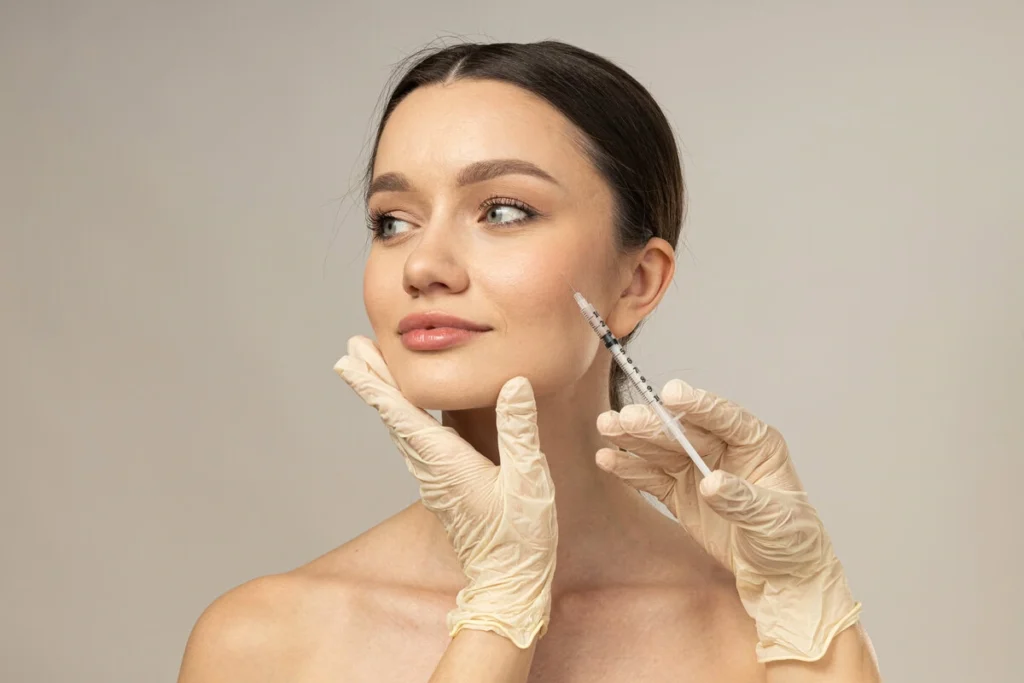 Botox by Enve California Aesthetics in Palm Springs, CA