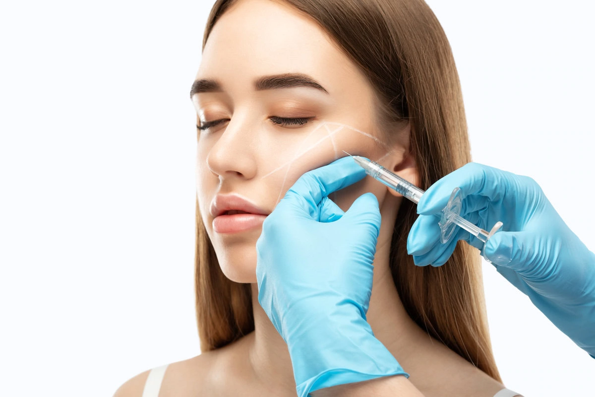 Dermal Fillers by Enve California Aesthetics in Palm Springs, CA