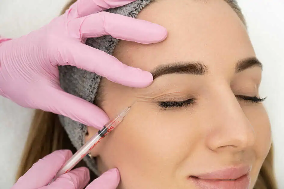 Botox vs Dysport by Kanvas Medical Aesthetics in Palm Springs, CA