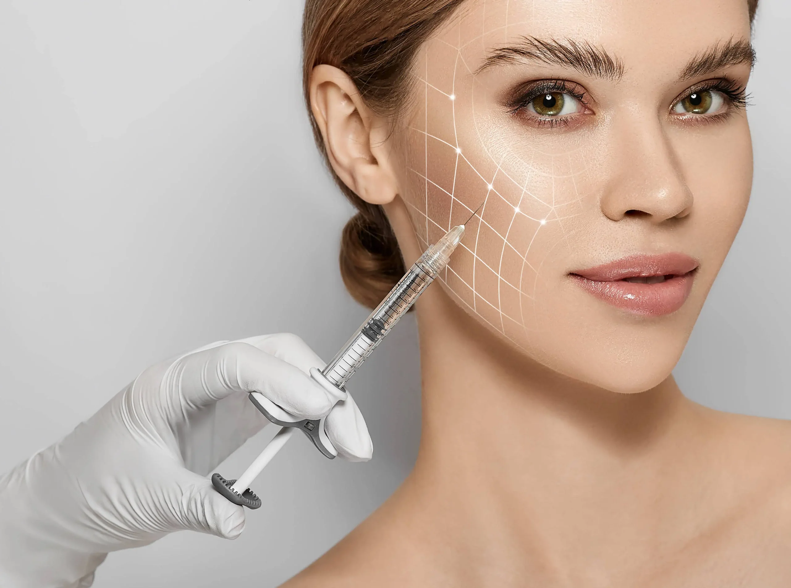 Skinvive treatment for smoother, hydrated skin at Enve California Aesthetics in Palm Springs, CA