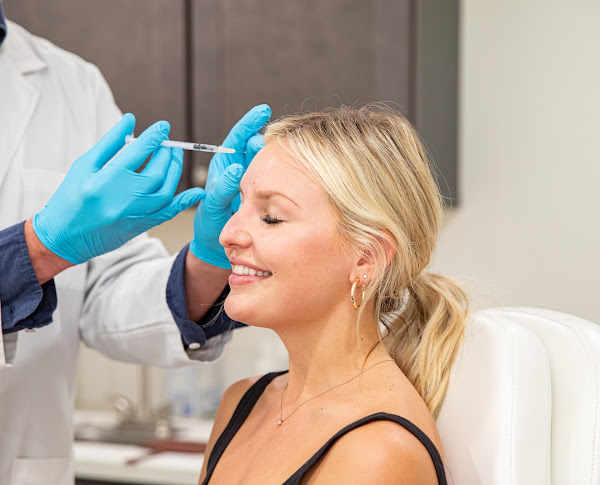 Best Medical Spa In Poway, CA | Enve California Aesthetics