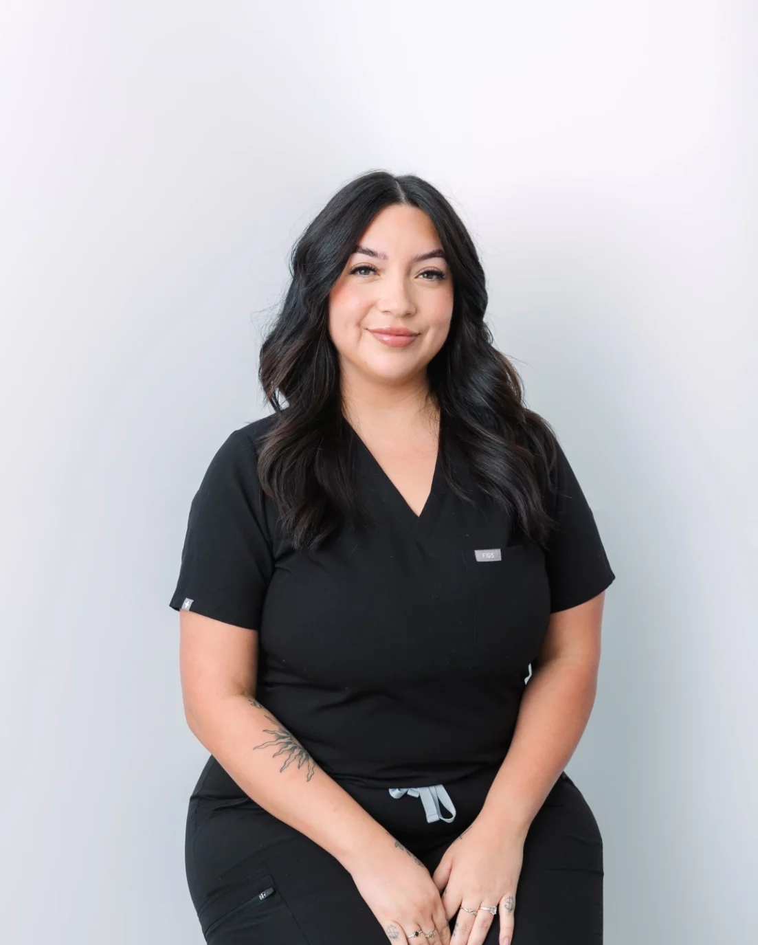 Kaila Rayos, Palm Springs Esthetician at Enve California Aesthetics