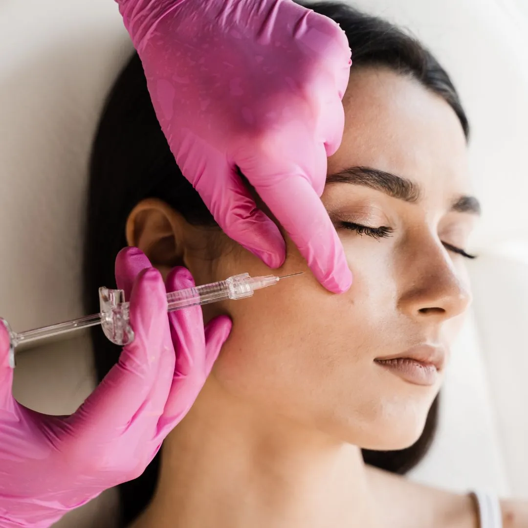 Collagan Stimulators in Palm Springs, CA at Enve California Aesthetics