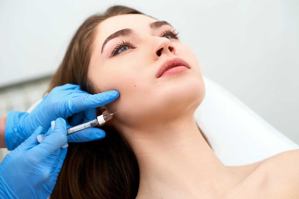 Collagen Boosters