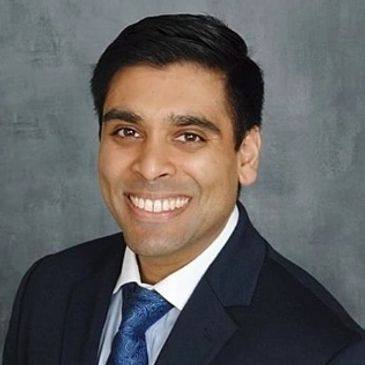 Meet Vivek Babaria, Medical Director at Enve California Aesthetics