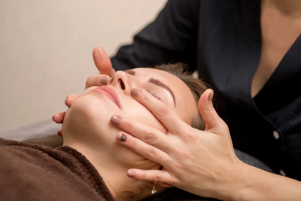 DiamondGlow Facial for a Refreshed Look at Enve California Aesthetics