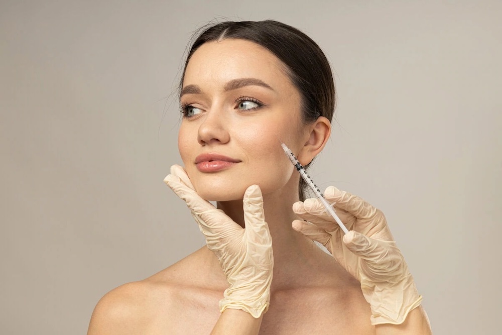 Botox by Enve California Aesthetics