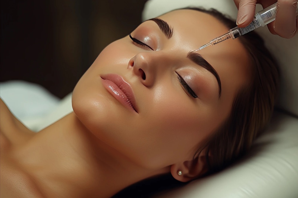 Neurotoxin Injections Treatment