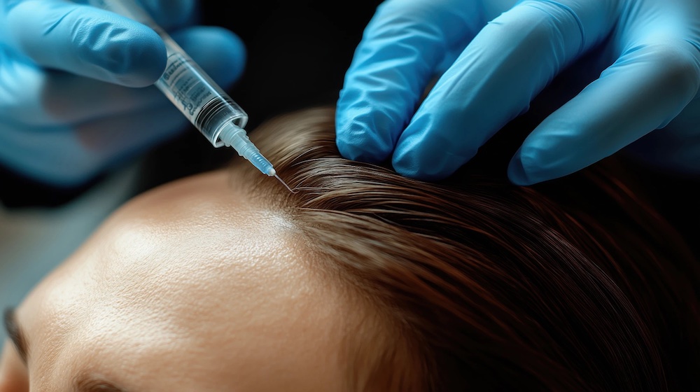 PRF Treatments